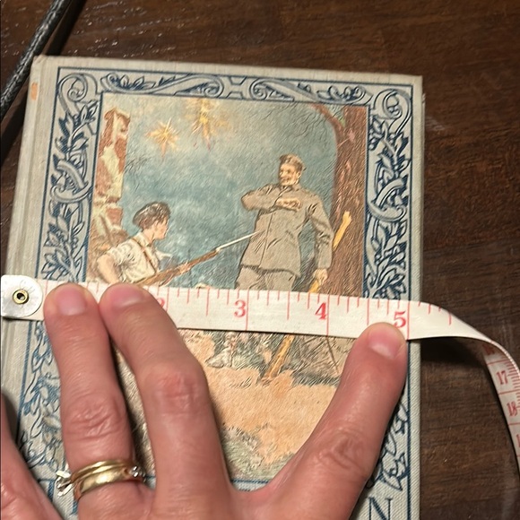 The Children of France Storybook vintage 1918 hardcover - Picture 14 of 14